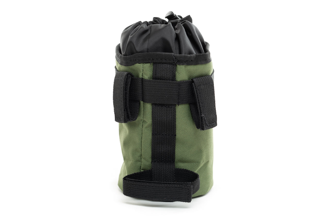 State Bicycle Co. - Stem Mounted Snack-Bag (1L)