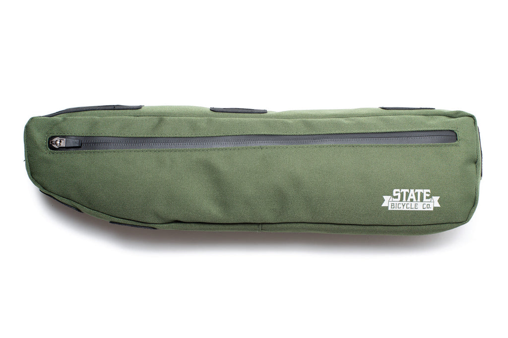 State Bicycle Co. - Top Tube Framebag