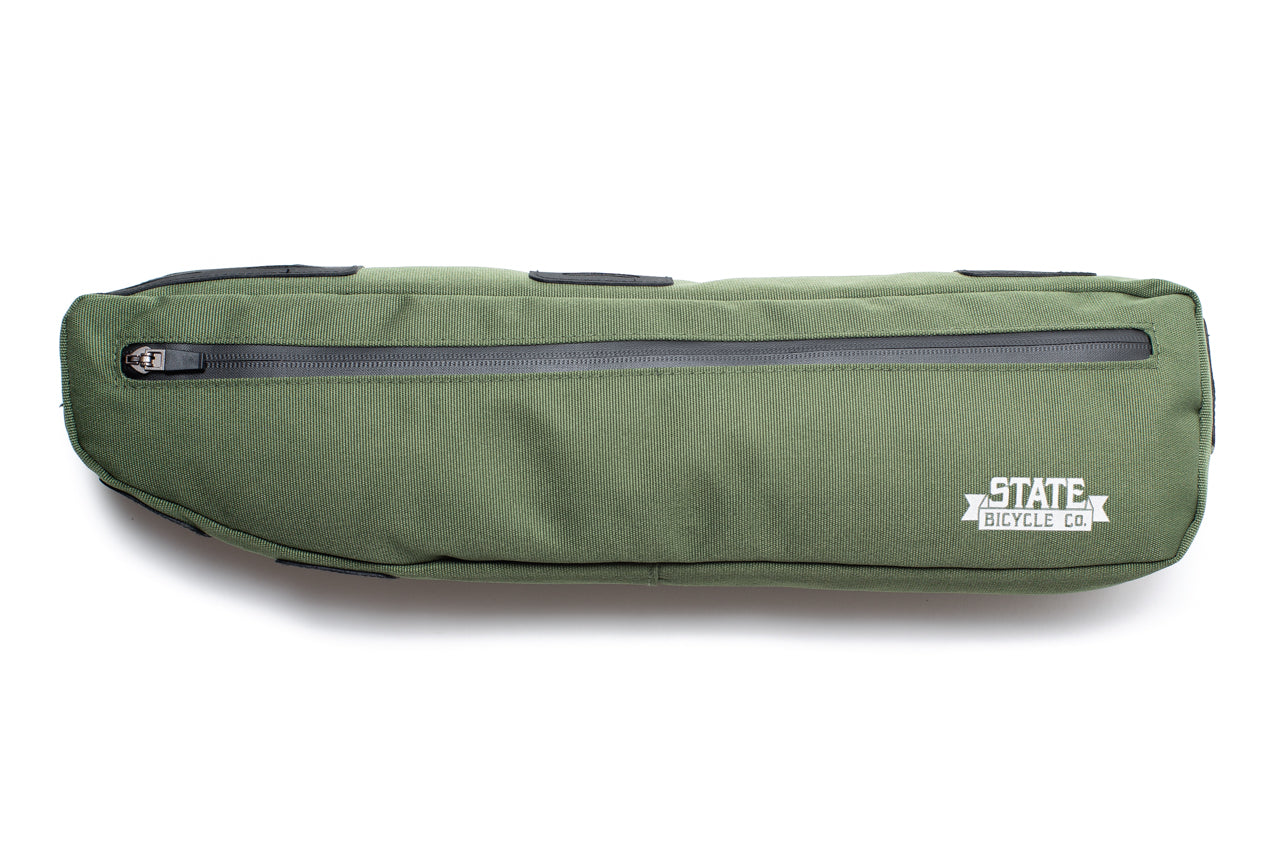 State Bicycle Co. - Top Tube Framebag