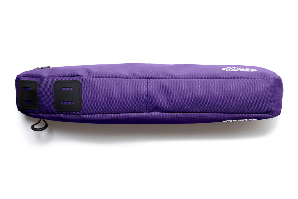 State Bicycle Co. - Top Tube Framebag