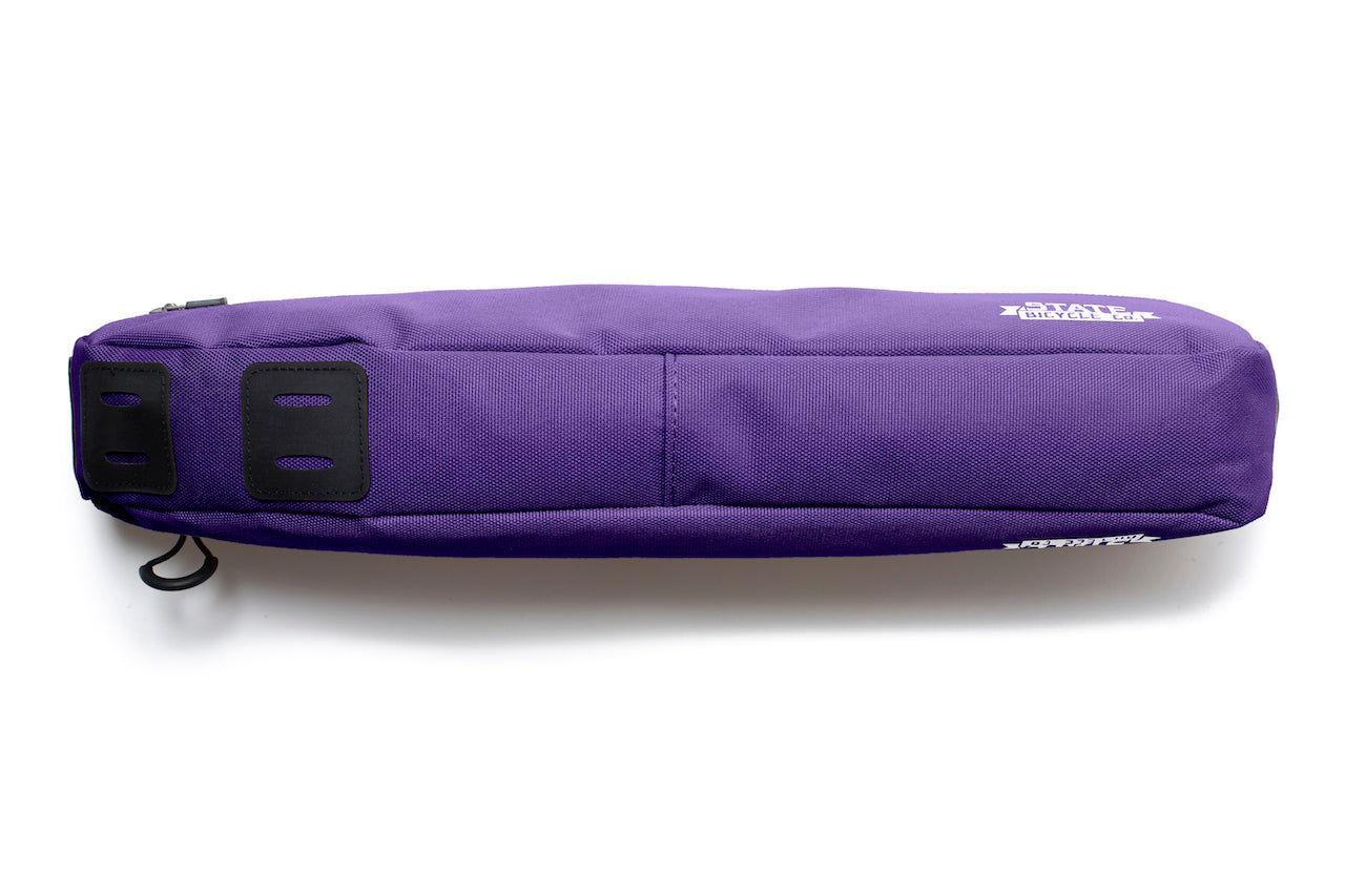 State Bicycle Co. - Top Tube Framebag