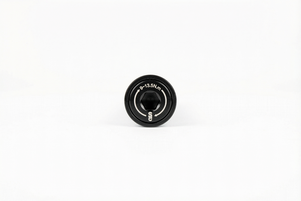 State Bicycle Co. - UDH Rear Thru-Axle