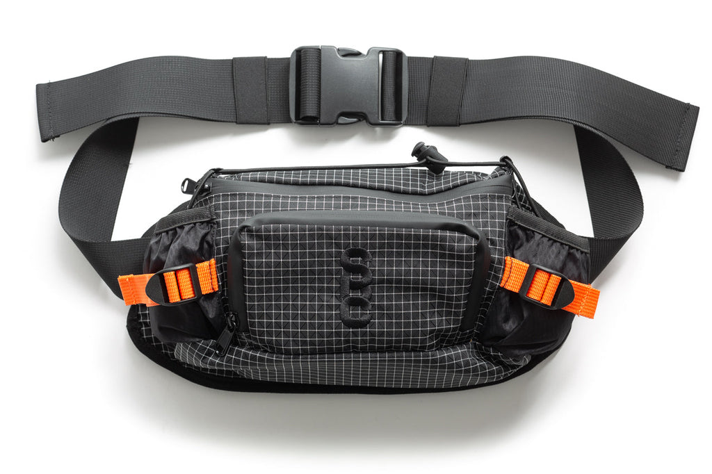 State Bicycle Co. Commuter Sling / Hip Bag