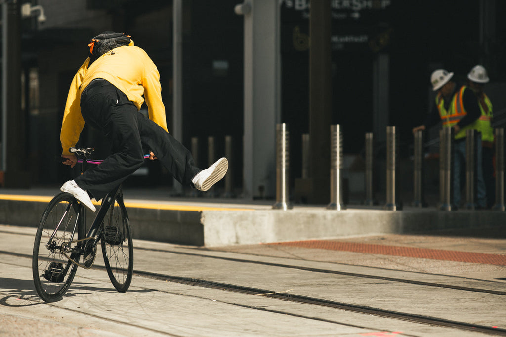 State Bicycle Co. Commuter Sling / Hip Bag