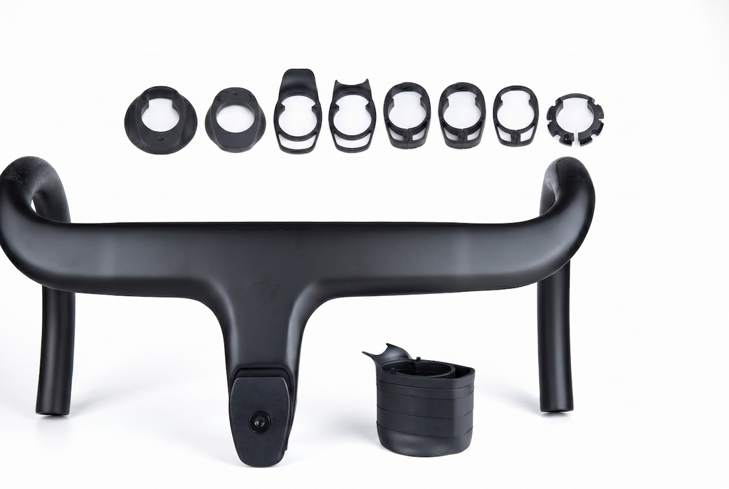 State Bicycle Co. Integrated Carbon Cockpit