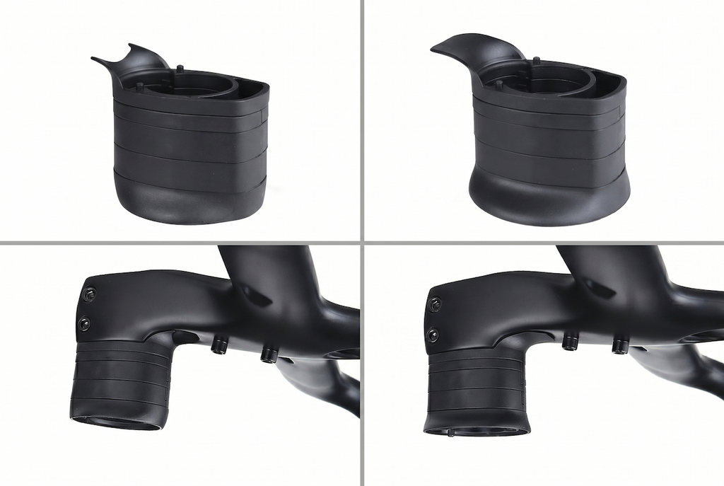 State Bicycle Co. Integrated Carbon Cockpit
