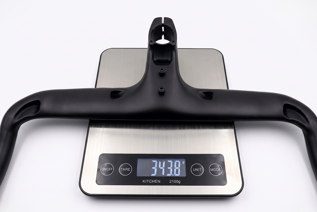 State Bicycle Co. Integrated Carbon Cockpit