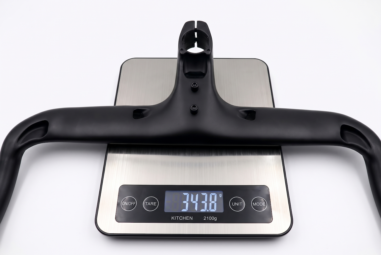 State Bicycle Co. Integrated Carbon Cockpit