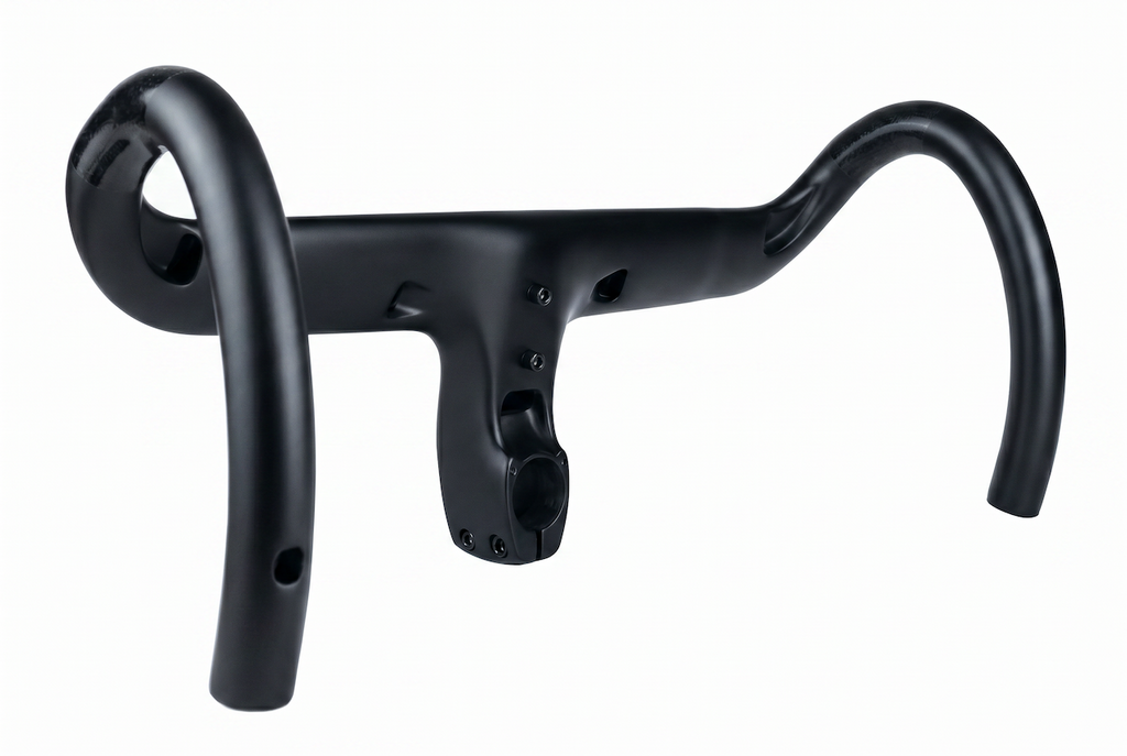 State Bicycle Co. Integrated Carbon Cockpit
