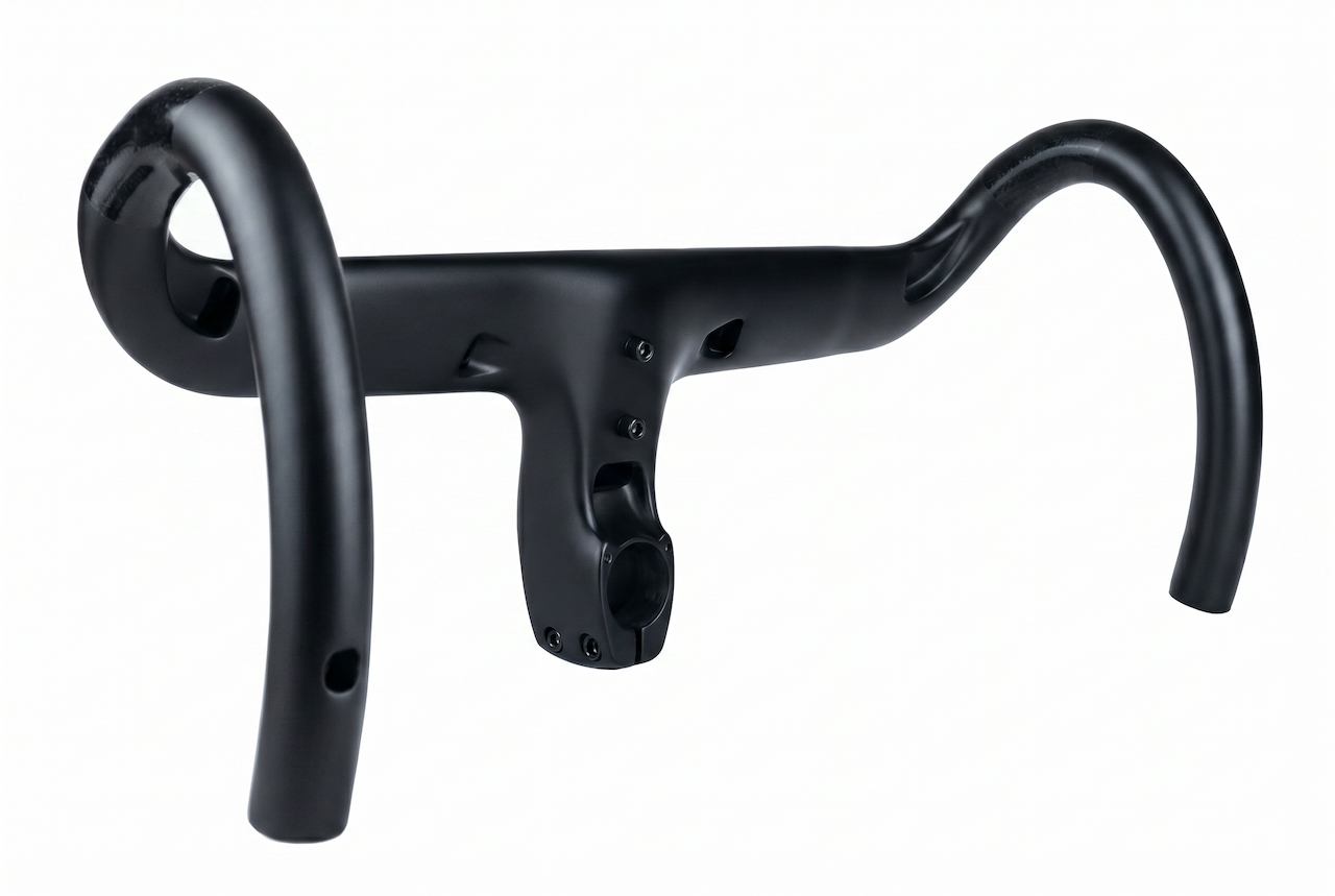 State Bicycle Co. Integrated Carbon Cockpit