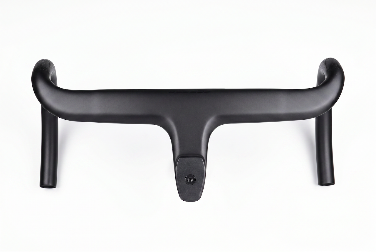 State Bicycle Co. Integrated Carbon Cockpit