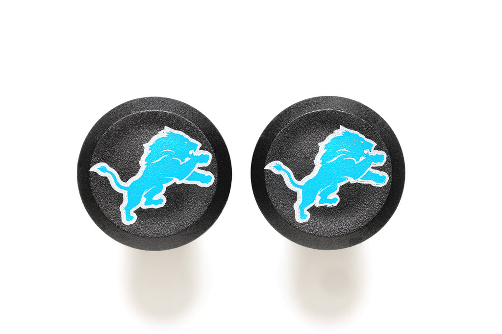 State Bicycle Co. | NFL Collection - Bar End Plugs (Set of 2)