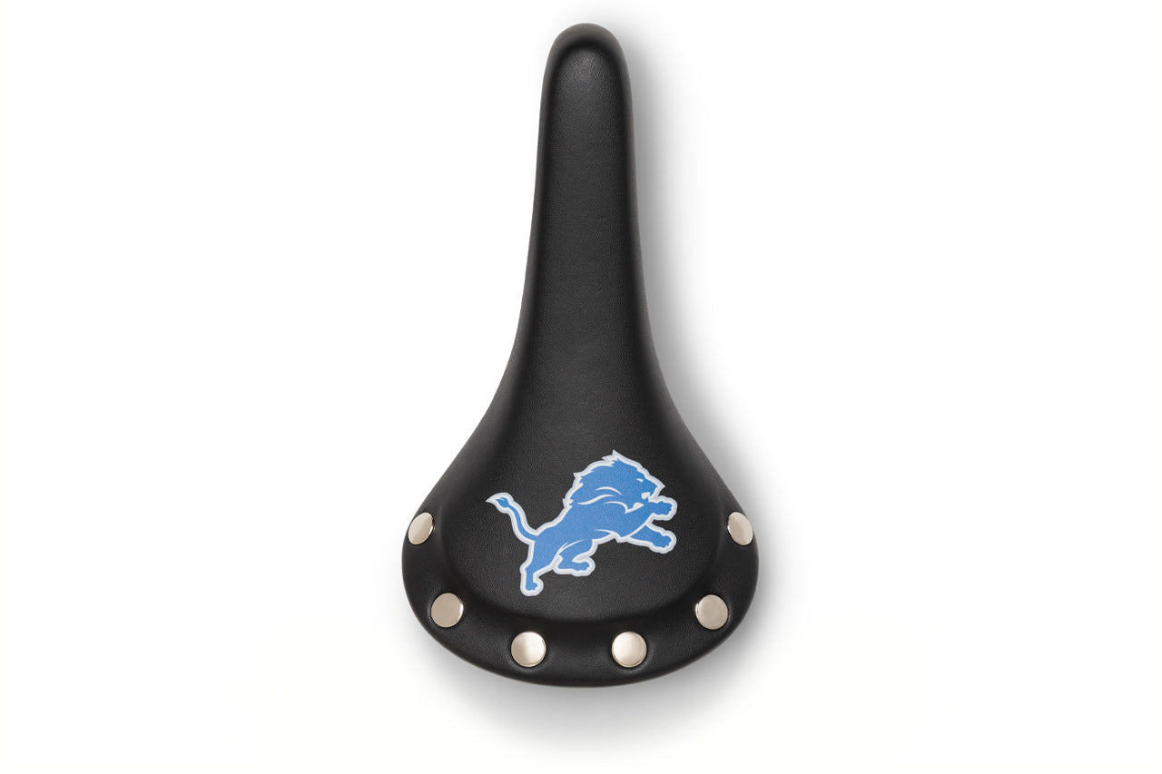 State Bicycle Co. | NFL Collection - Comfort Saddle