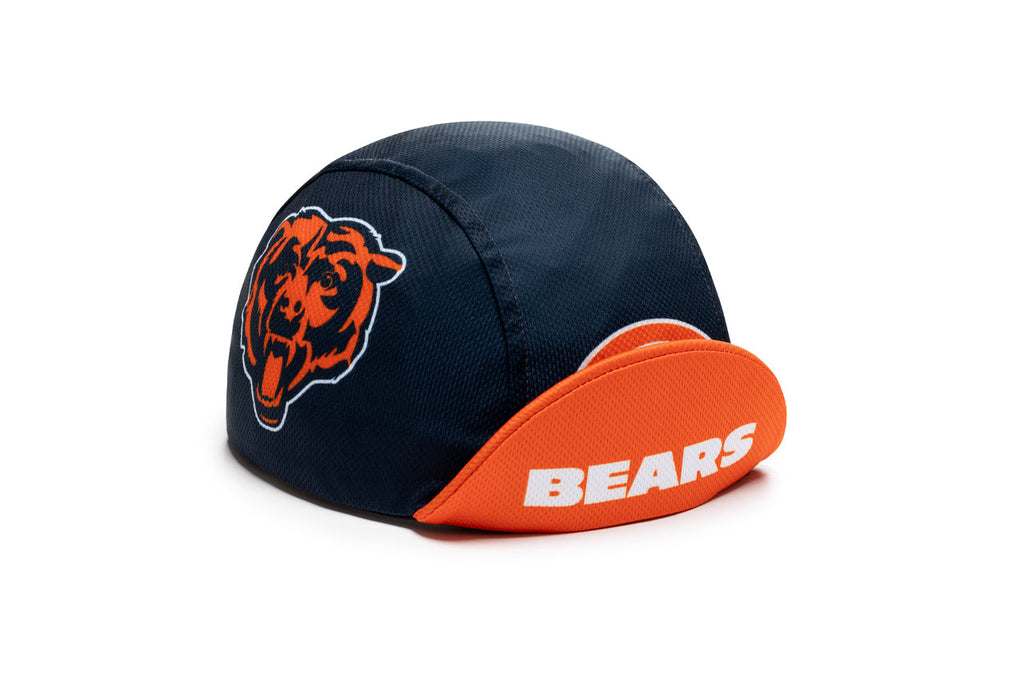 State Bicycle Co. | NFL Collection - Cycling Cap