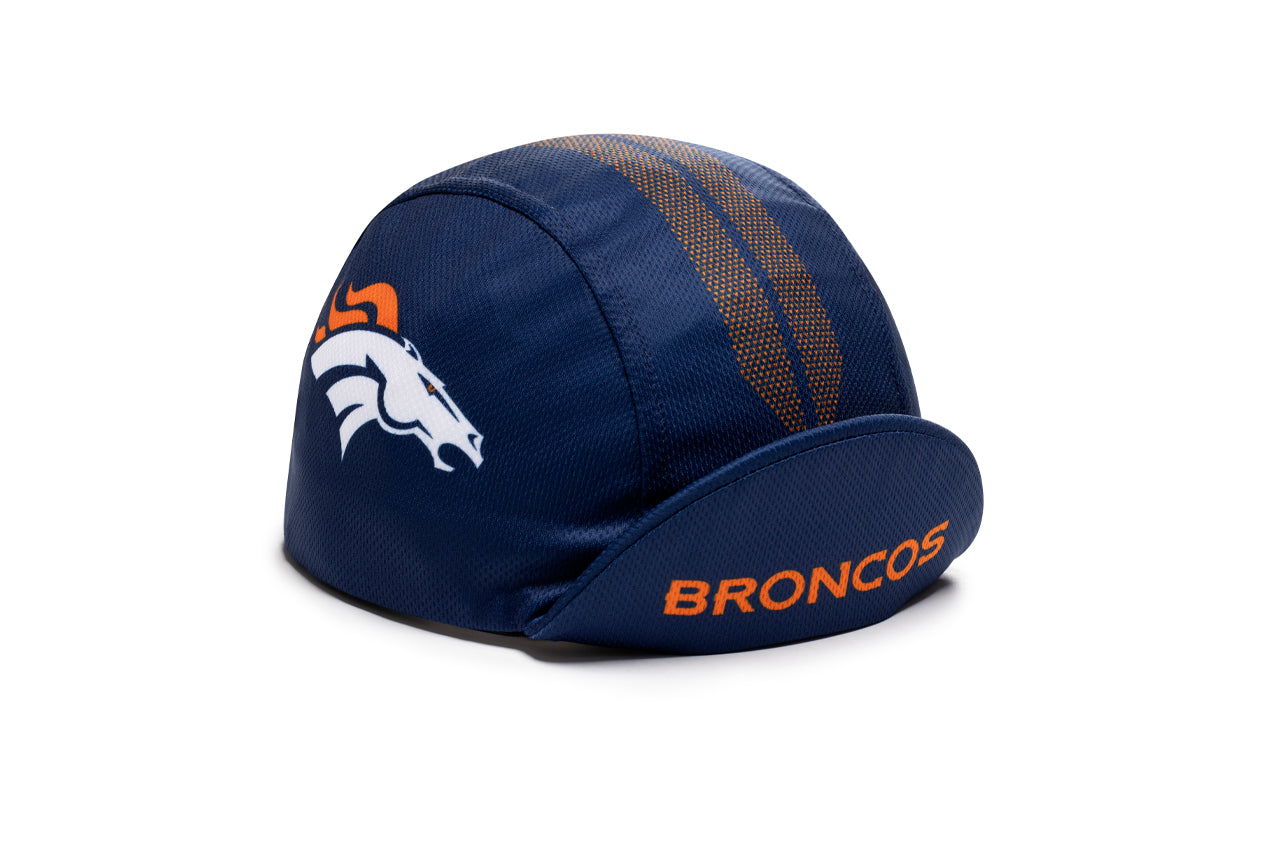 State Bicycle Co. | NFL Collection - Cycling Cap