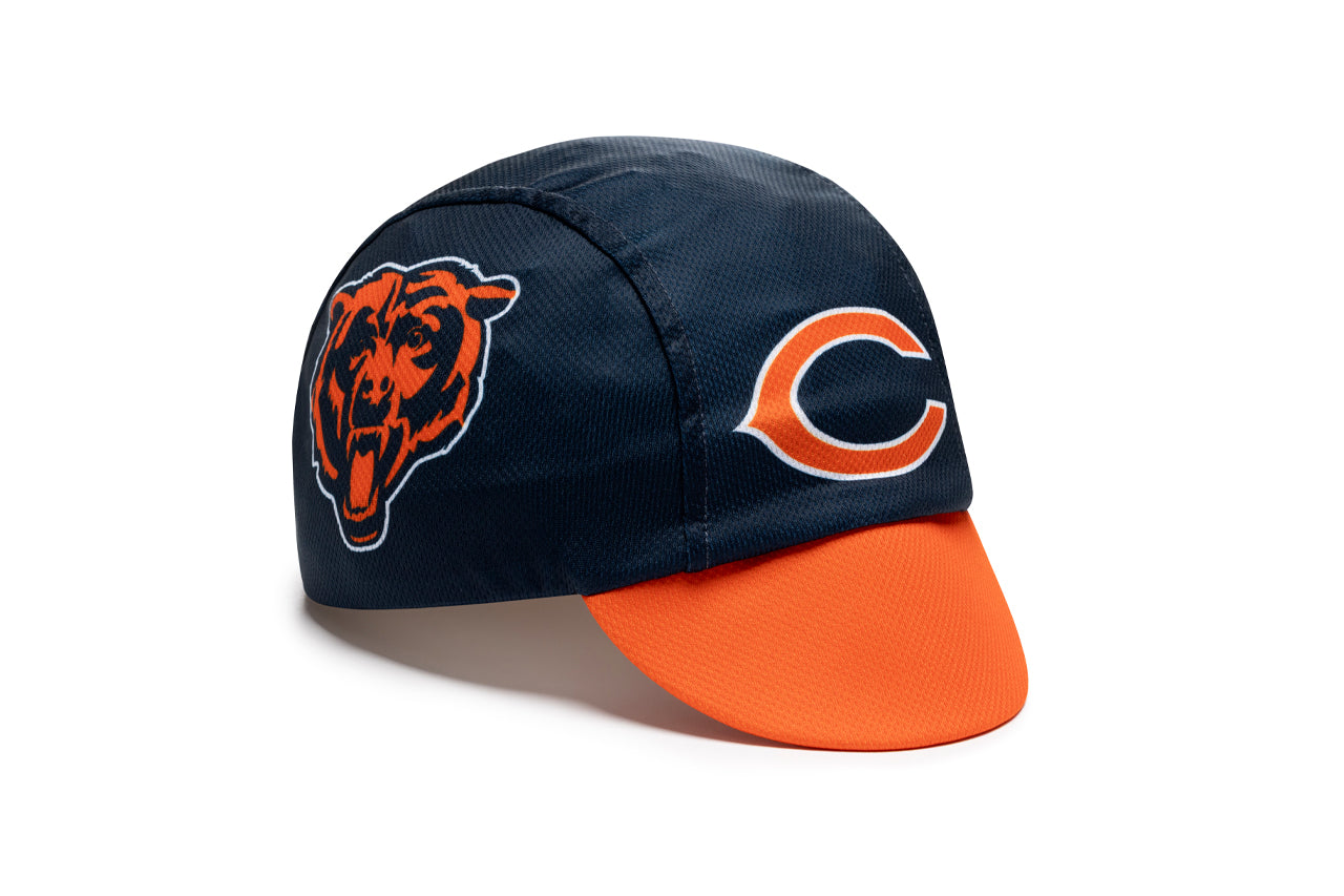 State Bicycle Co. | NFL Collection - Cycling Cap