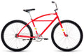 State Bicycle Co. | NFL Collection - Klunker - Kansas City Chiefs