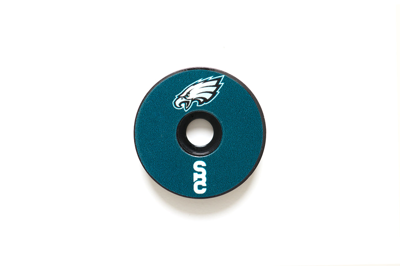 State Bicycle Co. | NFL Collection - Stem Cap