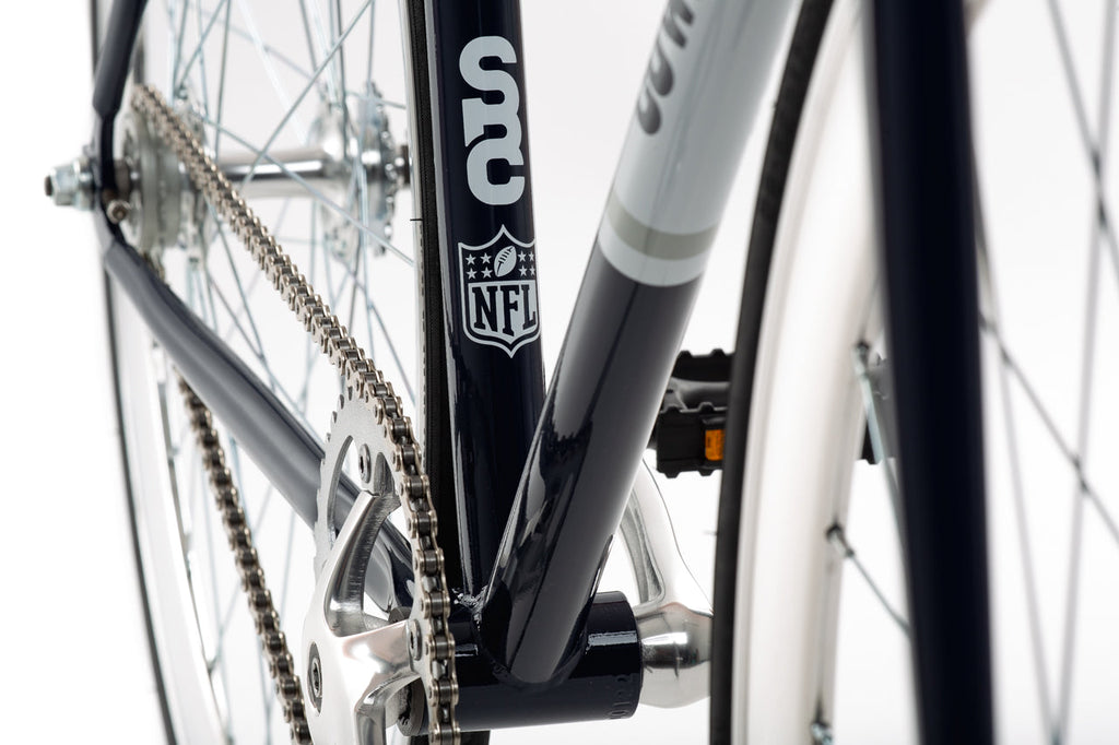 State Bicycle Co. | NFL Collection - Throwback Core-Line - Dallas Cowboys