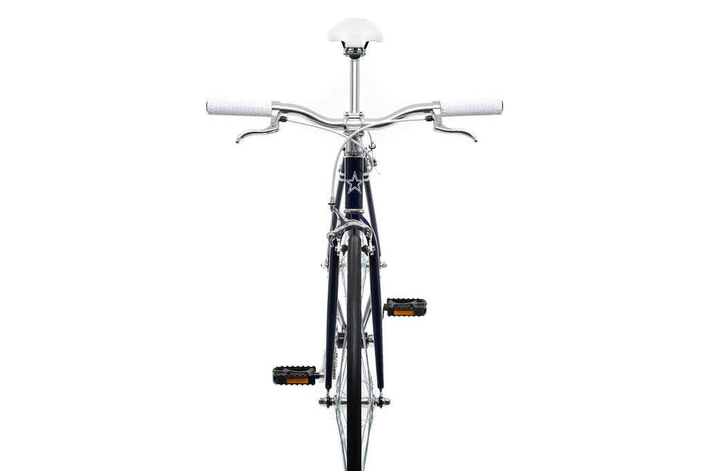 State Bicycle Co. | NFL Collection - Throwback Core-Line - Dallas Cowboys