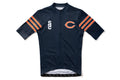 State Bicycle Co. | NFL Collection – Cycling Jersey – Chicago Bears