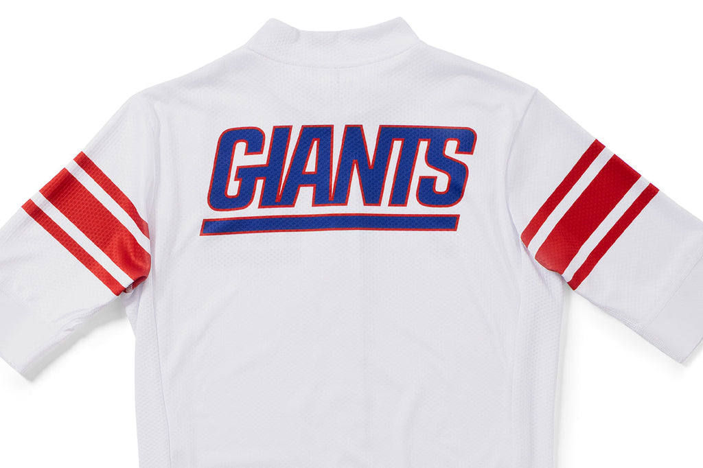State Bicycle Co. | NFL Collection – Cycling Jersey – New York Giants