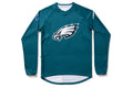 State Bicycle Co. | NFL Collection – Long-Sleeve MTB Jersey – Philadelphia Eagles