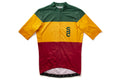 State Bicycle Co. x Bob Marley - Color Block Jersey