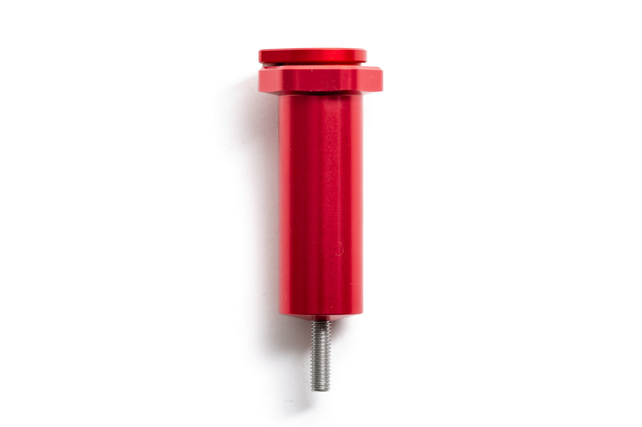 State Bicycle Co. x Iozzio - 4/20 Shotgun Top Cap