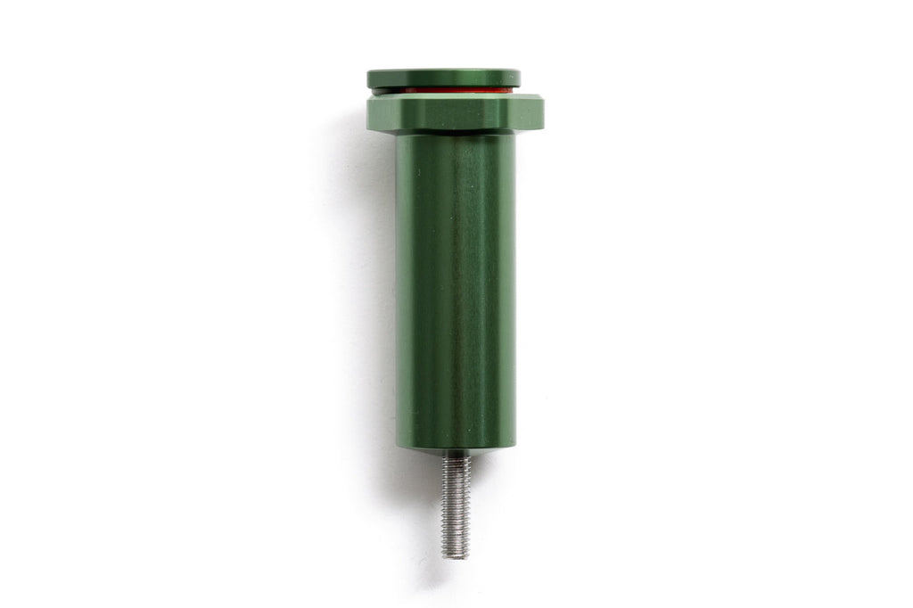 State Bicycle Co. x Iozzio - 4/20 Shotgun Top Cap