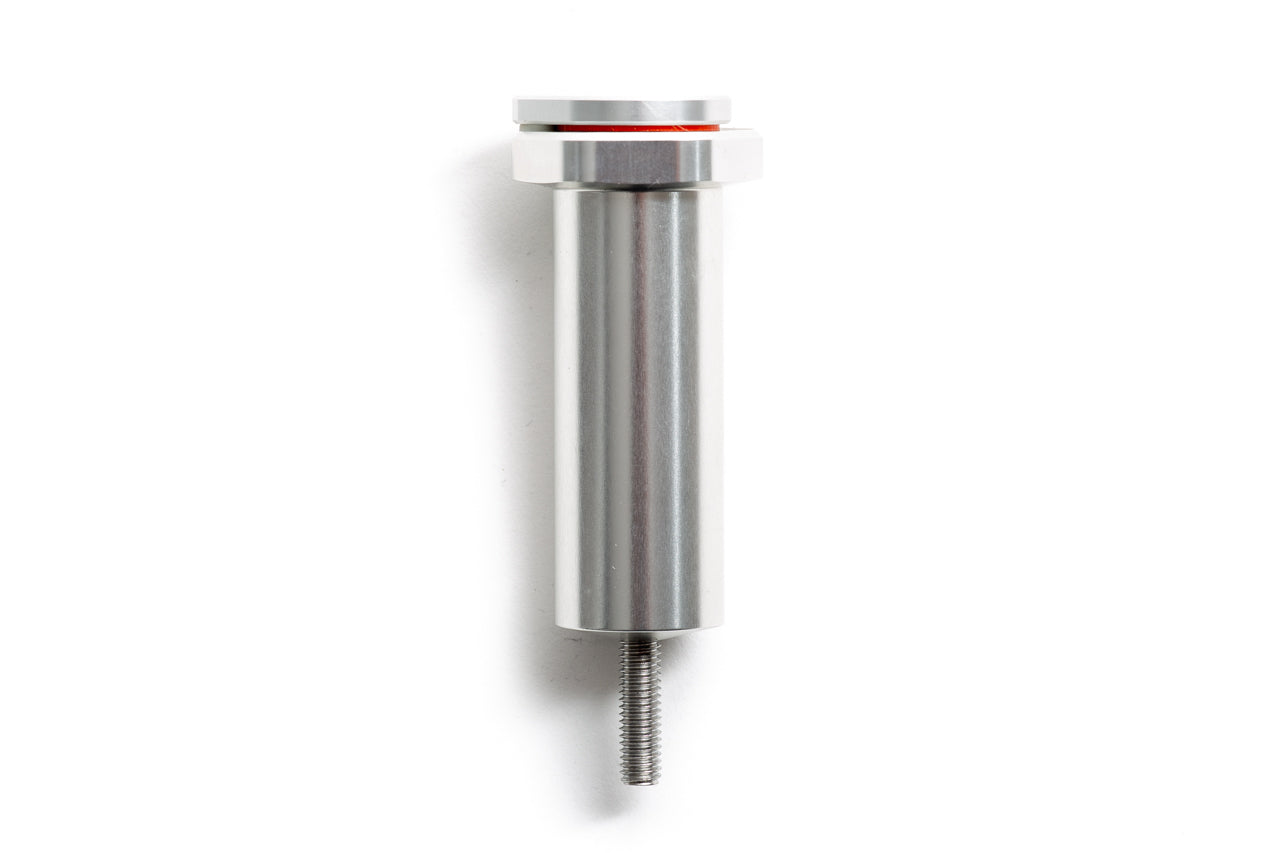State Bicycle Co. x Iozzio - 4/20 Shotgun Top Cap