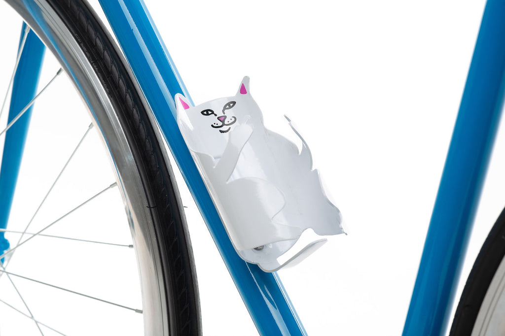 State Bicycle Co. x RIPNDIP - Bottle Cage