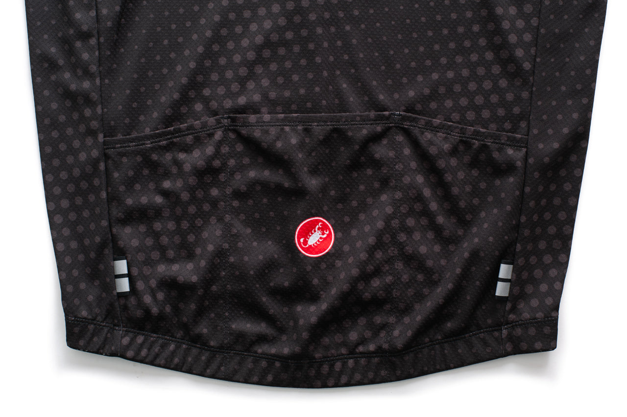 State Bicycle Team x Castelli - 2024 Strada Jersey