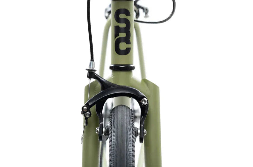 State Bicycle Co. - Flat Bar / Riser Bar - Lever & Caliper Rim Brake Set