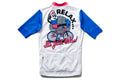 State Bicycle Co. - "Relax.." Jersey  - Sustainable Clothing Collection (White)