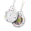 Swatch x AP Royal Huit Blanc