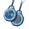 Swatch x AP Royal Lan Ba