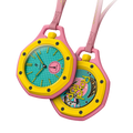 Swatch x AP Royal Otg Roz