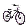 THRONE CYCLES - The Goon Runner 29" - Black Berry