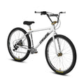 THRONE CYCLES - The Goon Runner 29" - White Lux