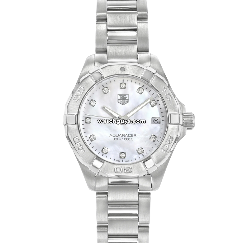 Tag Heure Aquaracer WAY1313.BA0915