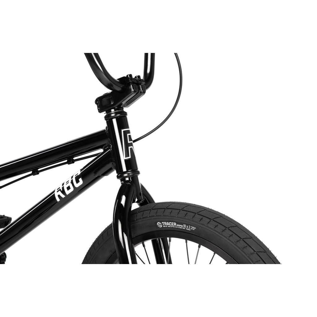 Radio Dice 18 Inch Bike