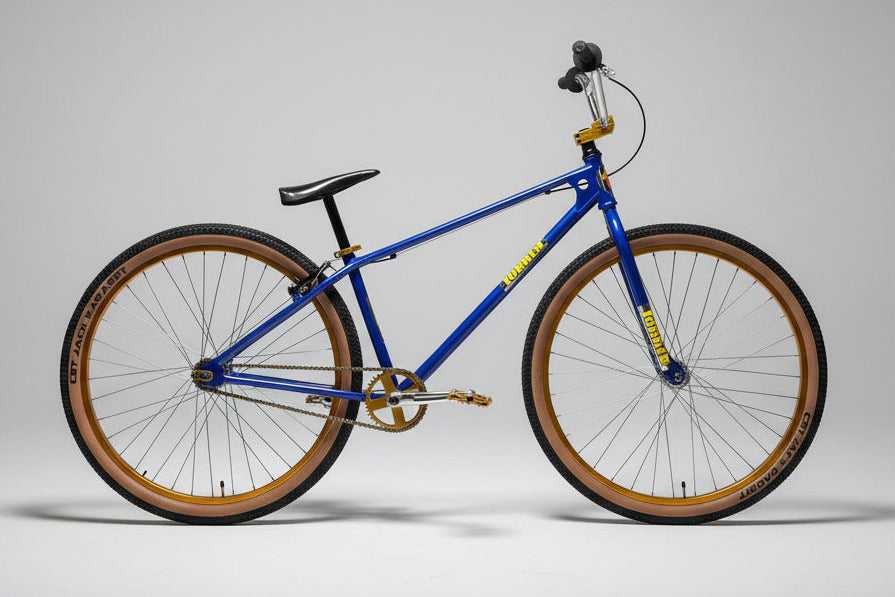 Torker | MX29 Complete