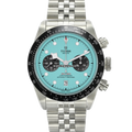 Tudor Black Bay 79360N Flamingo Blue