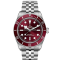 Tudor Black Bay 58 7939A1A0RU Stainless Steel Burgundy