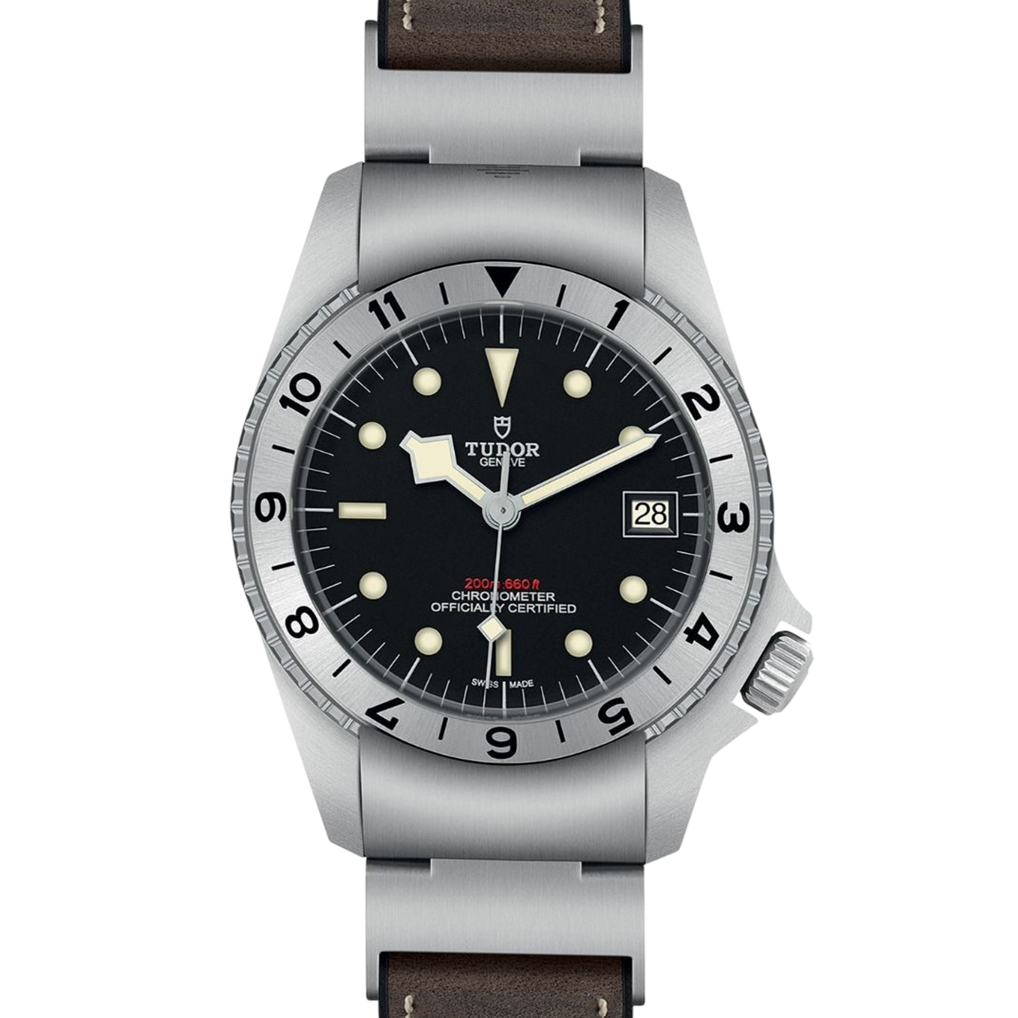 Tudor Black Bay P01 70150