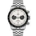Tudor Black Bay 79360N White