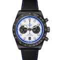 Tudor Black Bay Chrono 79377KN White