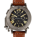 U-Boat 6475 Black