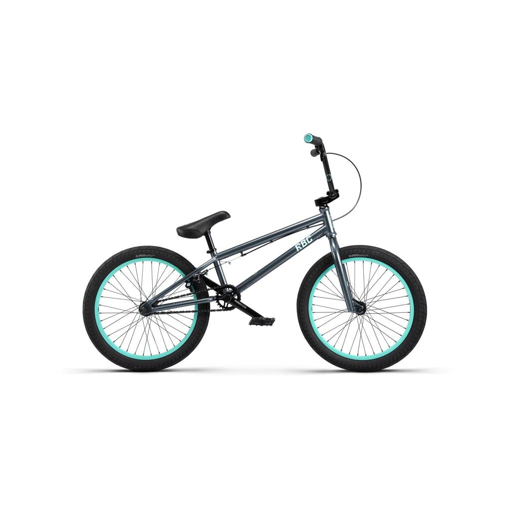 Radio Saiko 20 Inch Bike